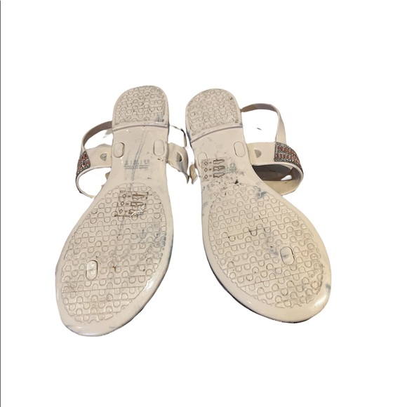 Aldo women beige sandals - Picture 6 of 6